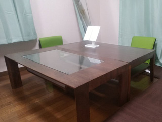 茨城水戸休憩ルームです