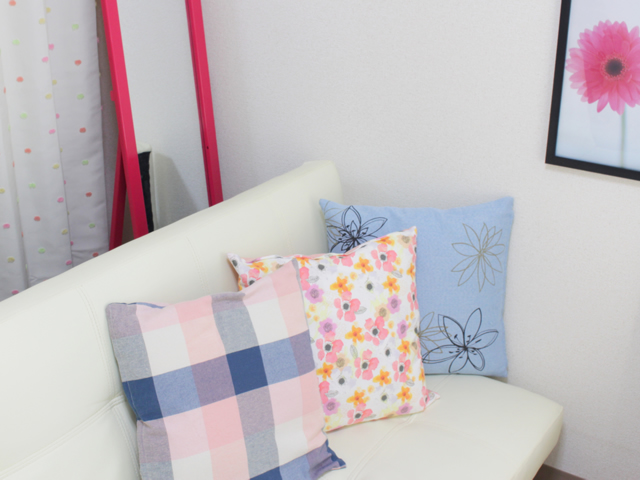 仙台長町チャットルーム風景01です