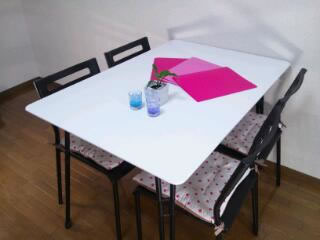 岡崎チャットルーム風景03です