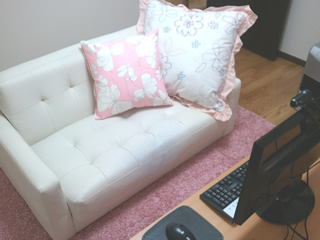 郡山チャットルーム風景02です