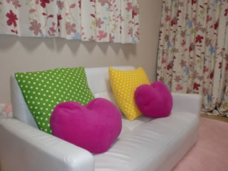 前橋チャットルーム風景01です