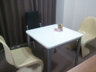 中島公園チャットルーム風景02です