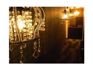 すすきの店内風景です