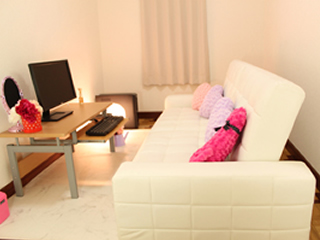 川崎チャットルーム風景03です