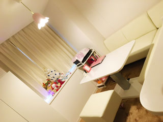 町田チャットルーム風景02です