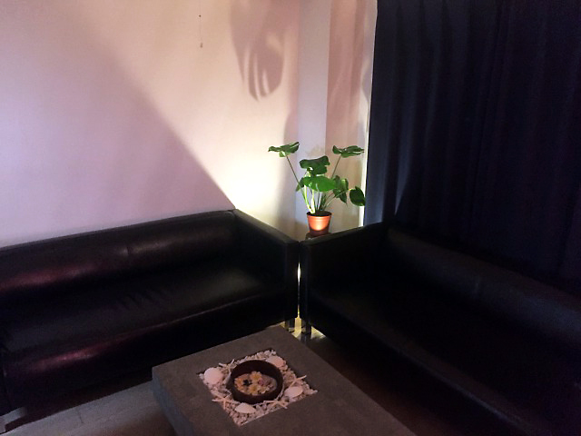 新横浜チャットルーム風景02です