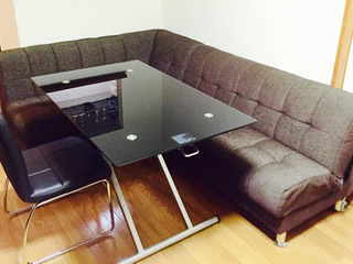 多摩区チャットルーム風景01です