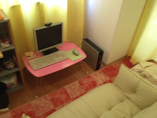 烏丸 西店チャットルーム風景03です