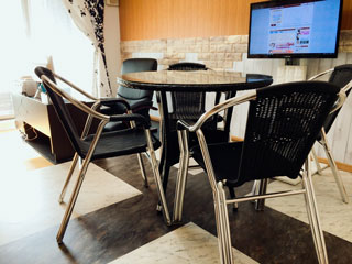 烏丸 北店チャットルーム風景03です