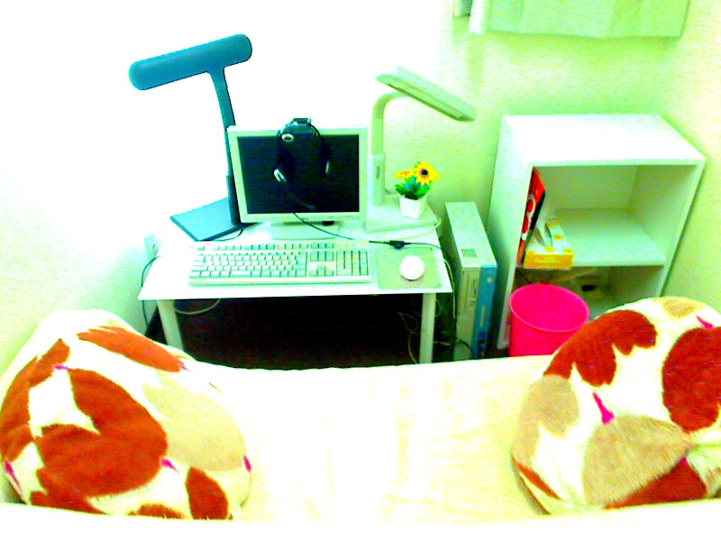 岡山チャットルーム風景です