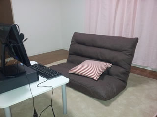 堺東店チャットルーム風景01です