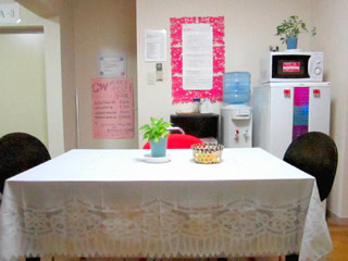 大宮チャットルーム03風景です