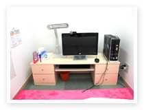 栃木小山チャットレディー専用ルームです