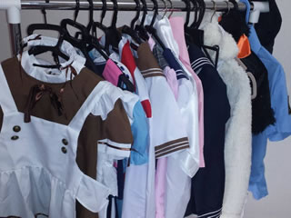 初台チャットルーム風景03です